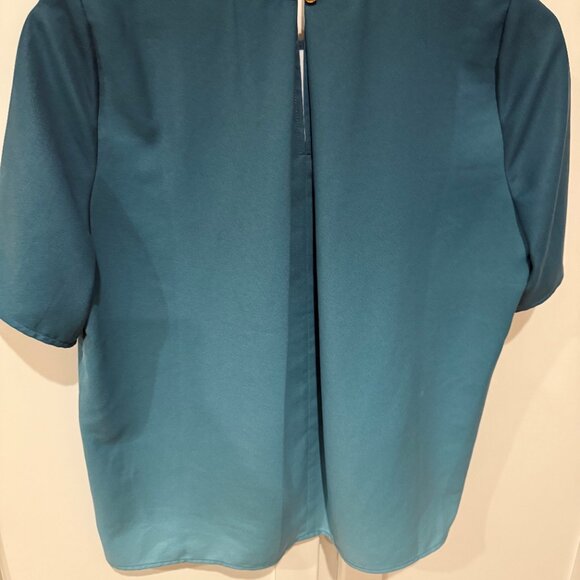 Marie Oliver SS Top - Picture 2 of 2